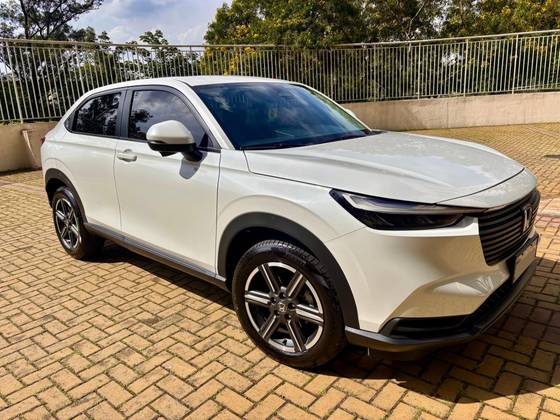HONDA HR-V 1.5 DI I-VTEC FLEX EX CVT